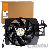 Nrf LÜFter MotorkÜHlung 240W Passend FüR Ford Escort | 47544