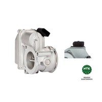 NTK Drosselklappe Regelklappe Passend FüR Audi A2 Seat Cordoba Ibiza Skoda