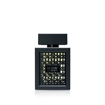 Rave Now for Men Eau De Parfum Spray, 3.4 Ounce