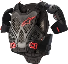 Alpinestars A-6 Chest Protector