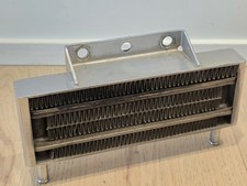 Harley Davidson Lockhart Oil Cooler Panhead Shovelhead Ironhead Sportster