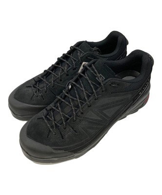 SALOMON X-ALP LEATHER | eBay