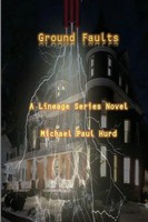 Michael Paul Hurd | Ground Faults | Taschenbuch | Englisch (2022)