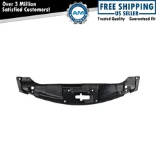 Upper Grille Mounting Panel Radiator Support Cover for 08-10 Honda Accord Sedan