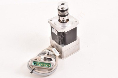 DSD036S65U4031 Baumuller - Used - incl. warranty - shipped within 1 business day
