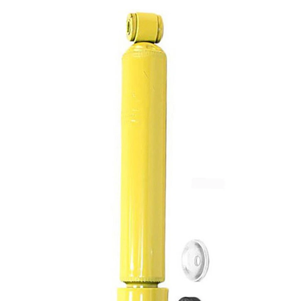 Amortiguador trasero delantero para 1971-1979 1980 International Harvester Scout II Monroe 4 piezas Foto 4 de 4