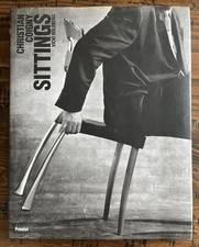 Sittings : Christian Coigny by Vicki Goldberg (2001, Hardcover