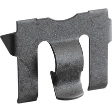 Auveco - 23563 - Gm Weatherstrip Clip 100 Pieces 
