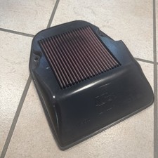 K&N HA-7594 Hochleistungs Luftfilter für Hon...
