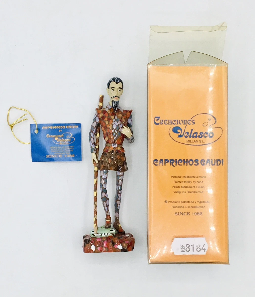 DON Quixote Indiana OTHER Lladró Figurines for sale | eBay