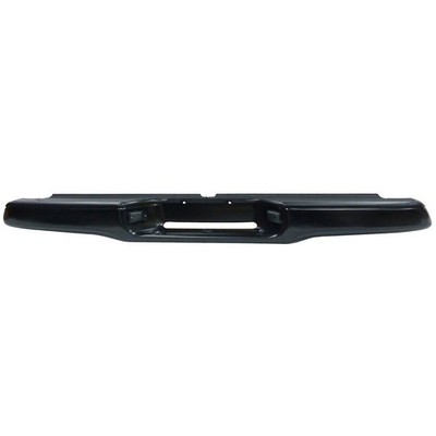 Westin Automotive 32018 Perfect Match BUMPER TRUCK REAR