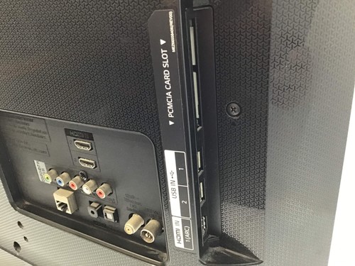 TELEVISOR LED LG LH604V 32LH604V 19411529 - Imagen 3 de 4
