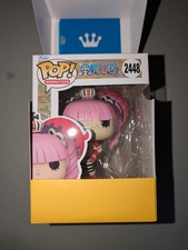 Funko Pop One Piece Perona Mystery Vinyl Figu...