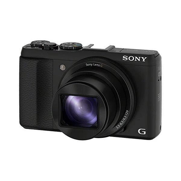 Sony Cyber-shot DSC-HX50V Digital Cameras for Sale - Shop New