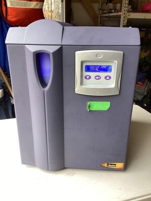 Parker Balston 60HMD Hydrogen Generator (hg#8)