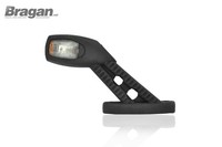 Bragan™ 24V LED Seitenmarkierungsleuchte Universal FüR AnhäNger Lkw - Rechts