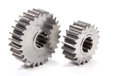 SCS GEARS Sportsman QC Gear Set - 1014K-SPT