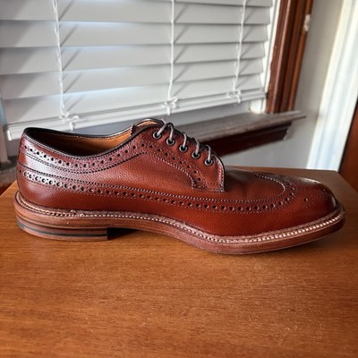 Alden 8789