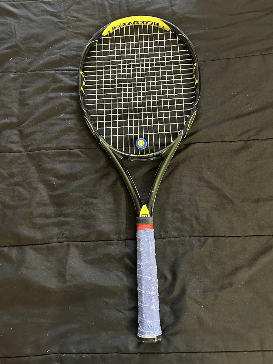 Preços baixos em Wilson K Factor | eBay