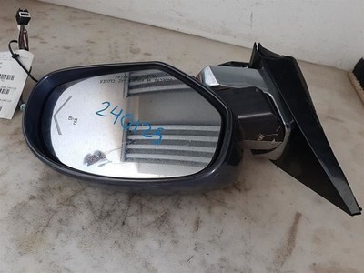 2009-2014 ESCALADE Passenger Side View Mirror Power Turn Signal ID 20756788