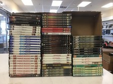 TOM HANKS Movies / Films - You Pick DVD Lot - ($1.99) Each Combine S&H ($3.50)