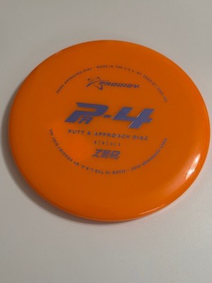 Prodigy 750 PA4