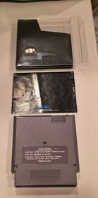 Golf NES + Dust Sleeve + Protective Outer Case + Manual
