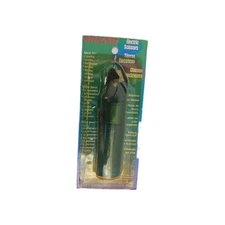 Vintage Singer Cordless Battery Powered Electric Scissors *opened to tasted*