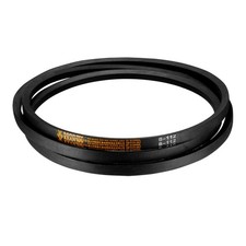 B-112 V-Belts 112" Inner Length B-Section Rubber Drive V Belt