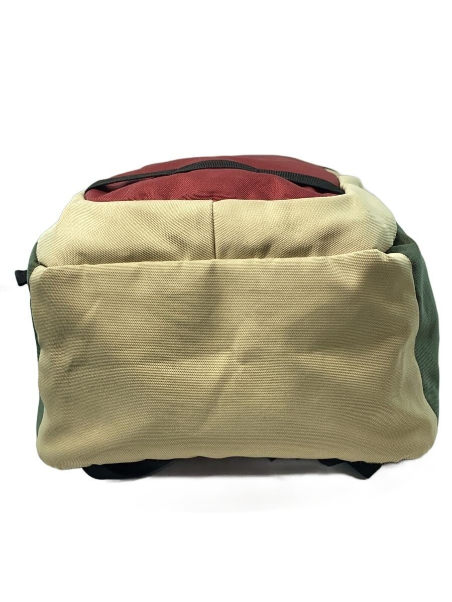 Columbia Backpack Polyester Multicolor PU8189 Jap… - image 4