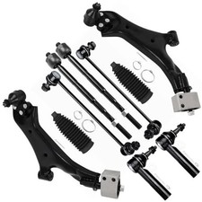 10-PC SET Suspension Kit fit 2010-2017 for Chevy Equinox for GMC Terrain Front