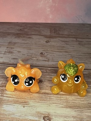 Rainbocorns Itzy Glitzy Surprise Set of 2