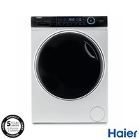 Haier I Pro7 HW100 B14979U1 Washing Machine 10kg 1400rpm WiFi A Rated White Home