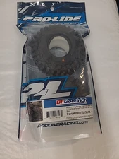 Pro Line 10136-14 BFGoodrich Krawler T/A KX 1.9" Rock Crawler Tires G8 w Foam HH