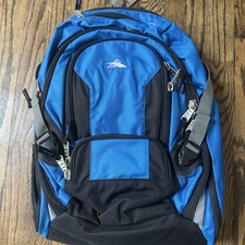 Sierra Xbt High Sierra Caswell Backpack Las Mejores Ofertas En