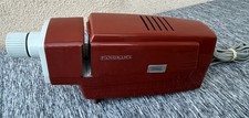Vintage Panorama Color Slide Projector Model 101 Works Great Condition  