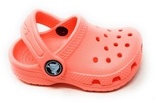 Crocs classic clog 206990 colore rosa 6UI guava ciabatta sandalo mare piscina