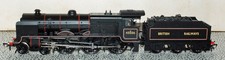 Bachmann Club 31-210K OO Patriot 45506 British Railways lined black (437)