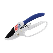 Spear & Jackson Razorsharp Ratchet Anvil Pruners with Ratchet Mechanism