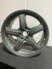 2007-2012 Mercedes X164 GL450 GL550 21x10 AMG Wheel OEM 1644014302