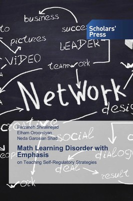 Farzaneh Shiralinejad (u. a.) | Math Learning Disorder with Emphasis | Buch
