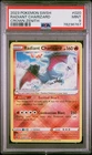 PSA 9 Radiant Charizard 020/159 2023 SWSH CROWN ZENITH Pokémon TCG MINT