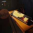 1965 SA keycaps a Beatles inspired set.