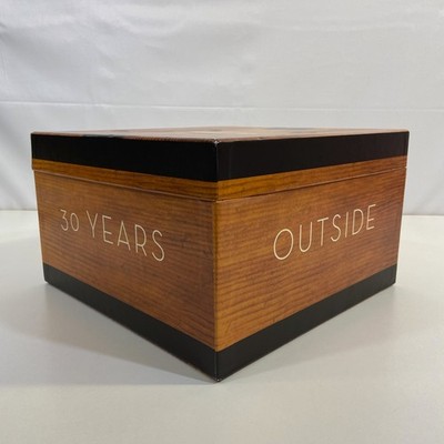 Yo-Yo Ma 30 Years Outside The Box Limited Edition Deluxe 90 Disc CD Set with COA