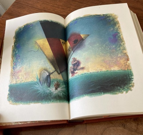 Three Signed First Editions Of John Updike’s Most Important Novels - Picture 9 of 13