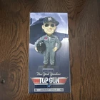 New York Yankees Gerrit Cole Top Gun #45 MLB Bobblehead Collectible Figure