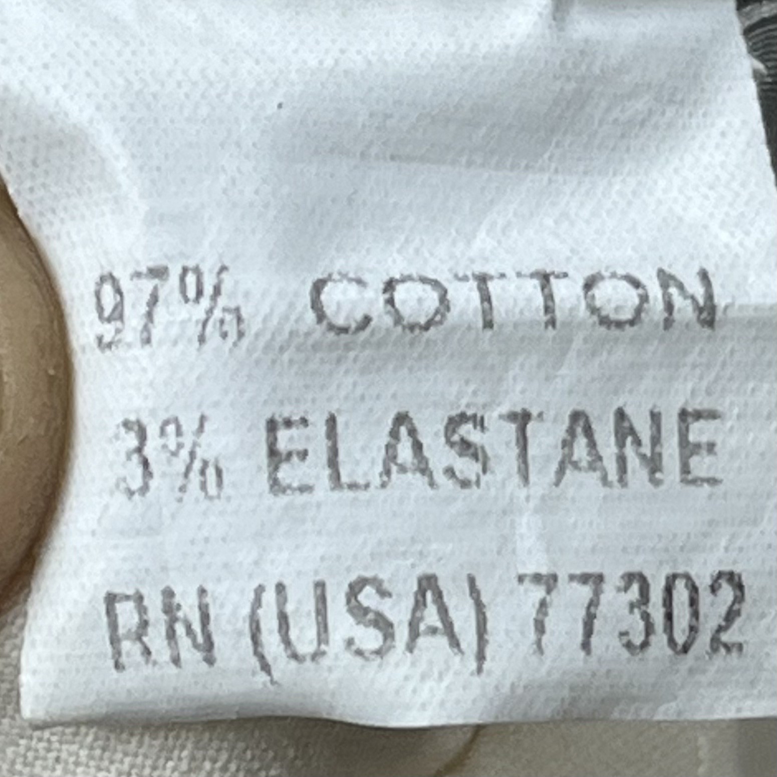 EUC Zara Women's Premium Denimwear White Skinny Jeans Ankle Zip Size 6 Cotton thumbnail 6