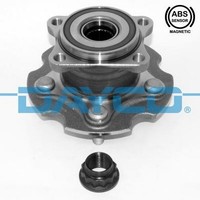KWD1270 Dayco Radlagersatz FüR Lexus,Toyota