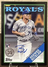 2023 Topps Series 2 Baseball Cards Checklist and Odds 39
