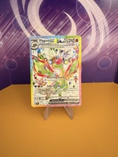 Pokémon TCG Flygon EX 222/191 Full Art Ultra Rare Holo Surging Sparks